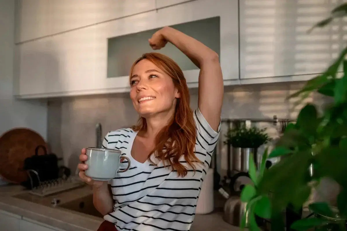 Mushroom Coffee vs Regular Coffee