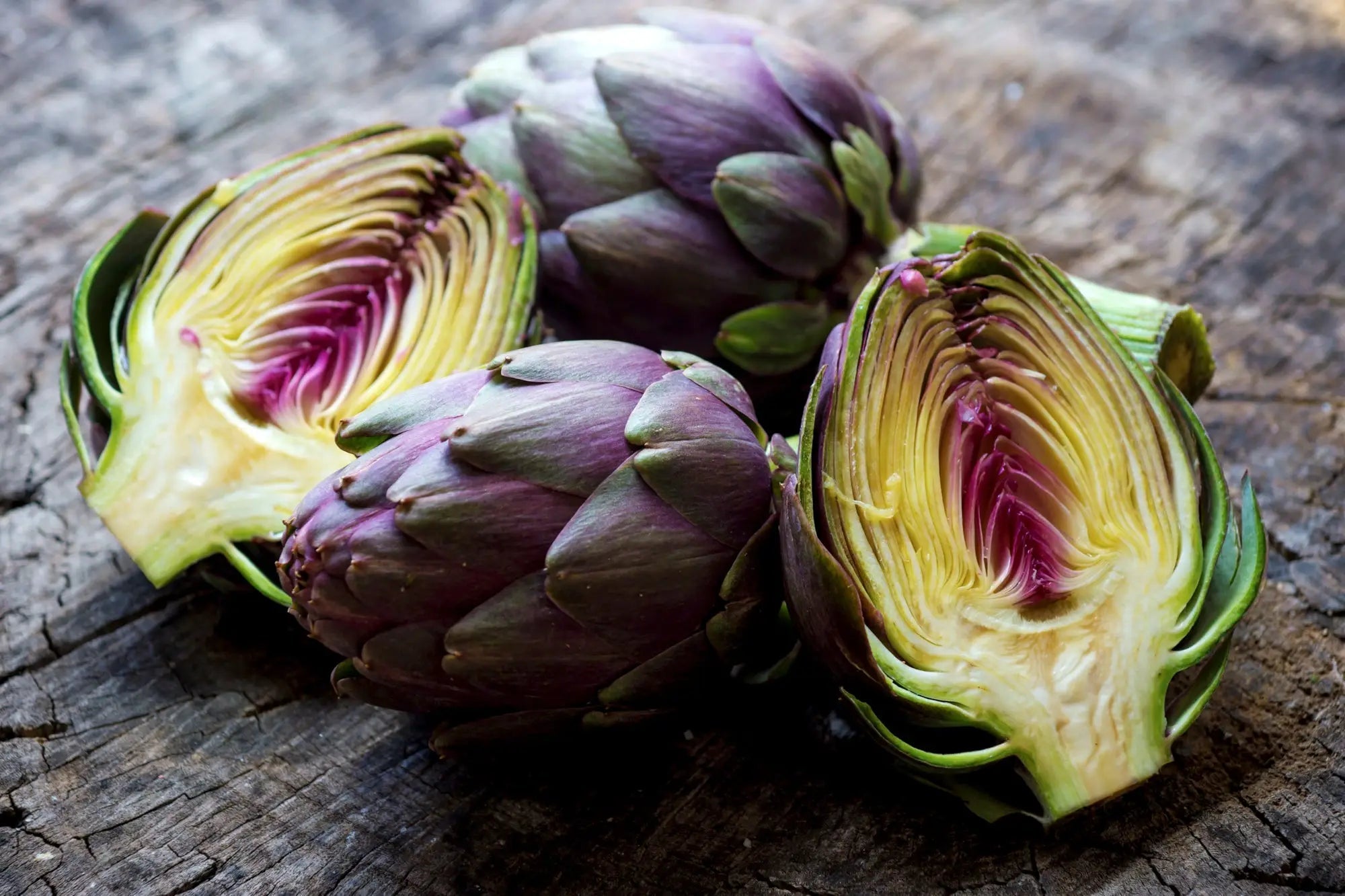 Natural-Detox Secrets Of The Tribe 