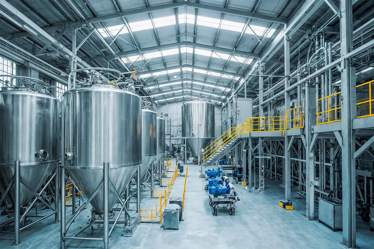 Natural Products Certification: Why Choosing GMP Certified Supplements Matters for Your Health and Safety Secrets Of The Tribe 