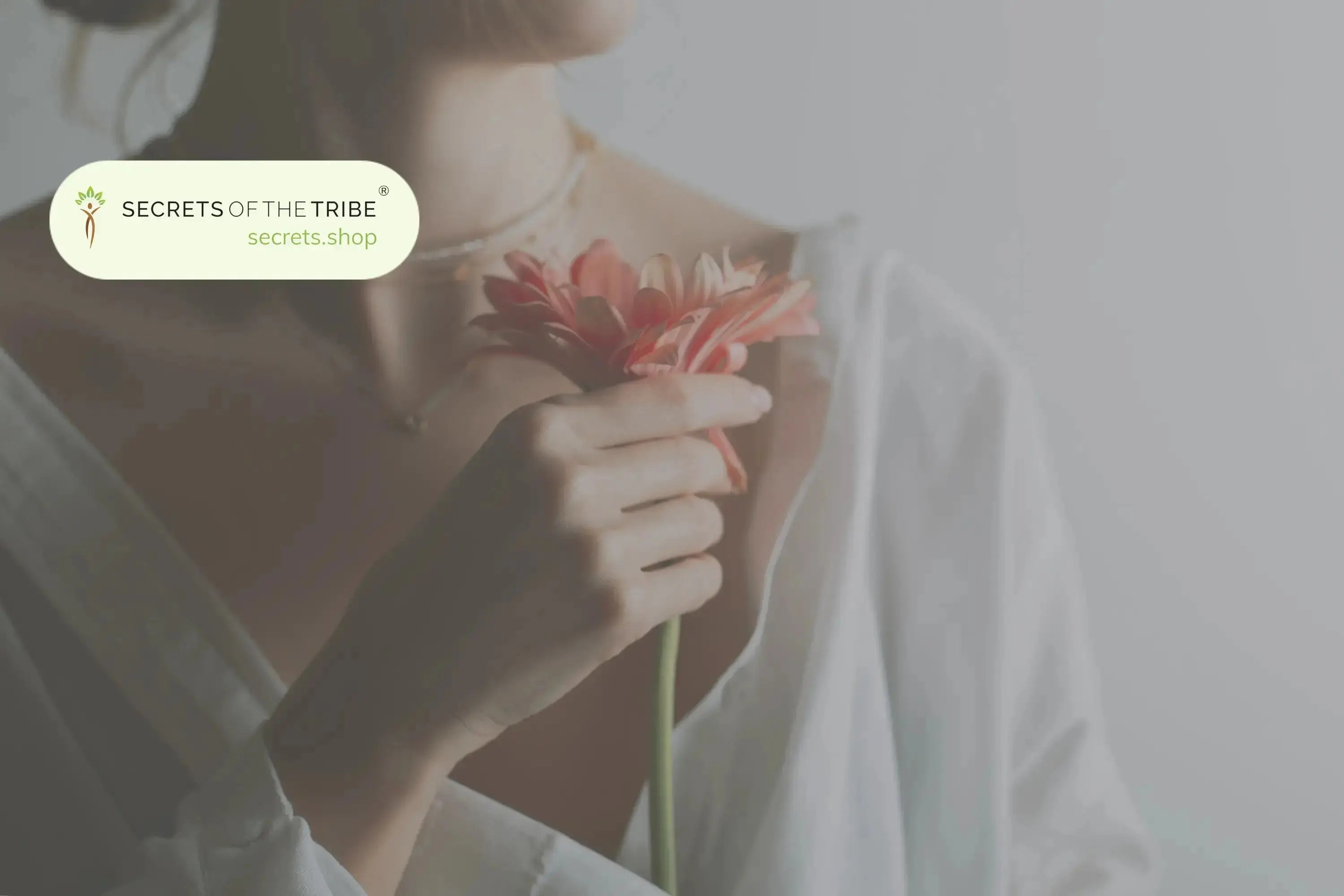 Natural Remedies for Women -  Secrets Of The Tribe 
