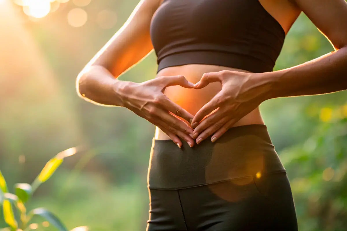 Nurturing-Your-Second-Brain-Which-Herbs-are-Best-for-Gut-Health Secrets Of The Tribe 