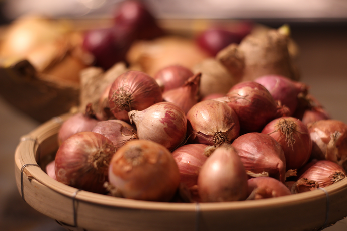 Top 5 Benefits of Onion Extract