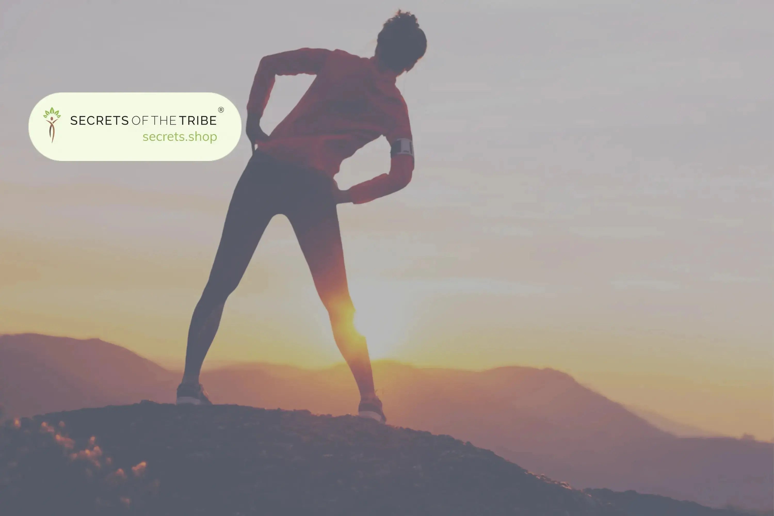 Prevention or Treatment? It’s Your Choice! Secrets Of The Tribe 