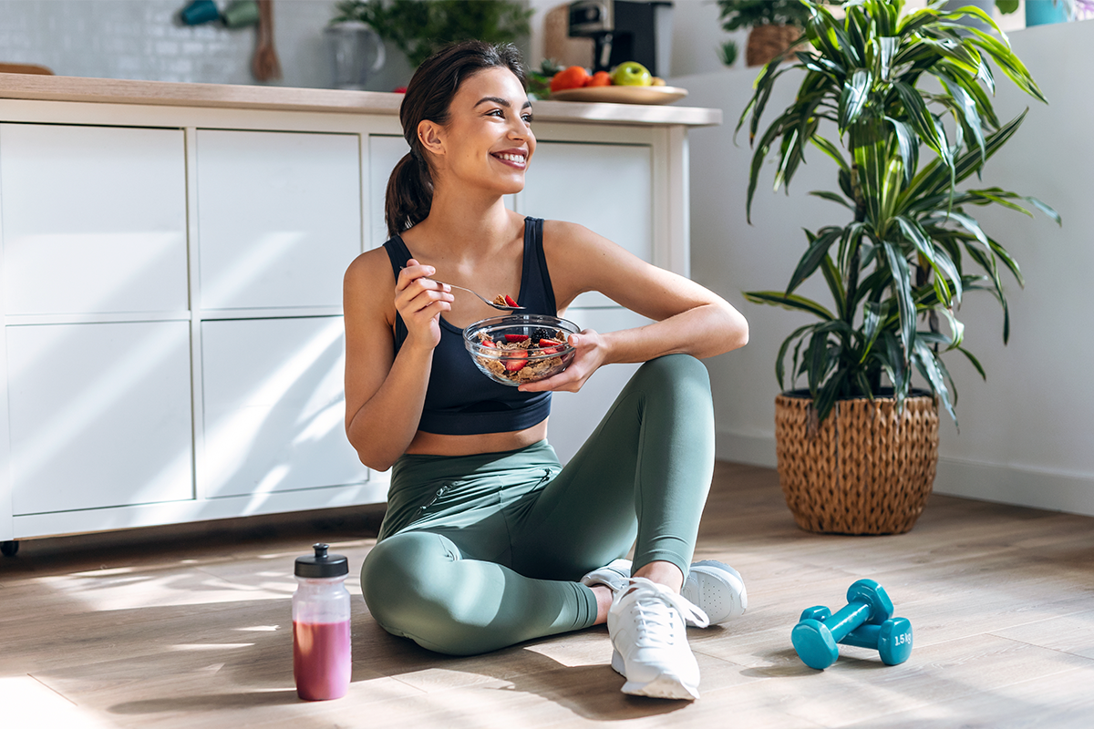 Do B Vitamins Give You Energy?