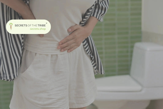 Сhinese-Herbs-for-Constipation-Natural-Remedies-for-Relief Secrets Of The Tribe 