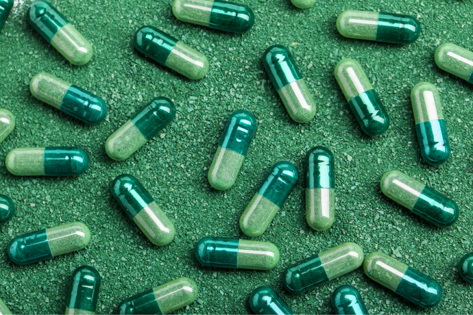 Chlorella vs Spirulina: Which Superfood Better for Overall Health?