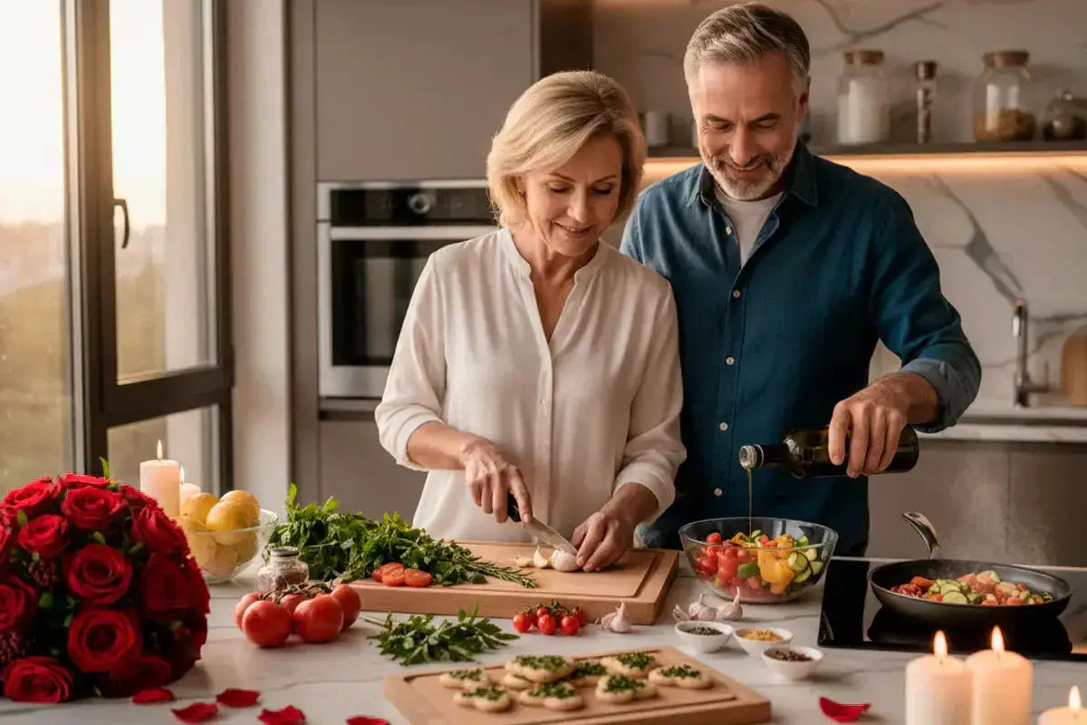 This Valentine’s, Show Love to Your Heart: Lifestyle Tips to Support Healthy Blood Pressure Secrets Of The Tribe 