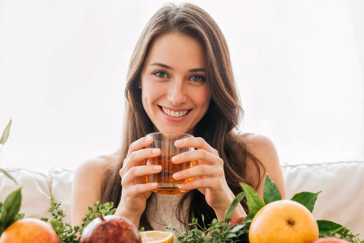 Buy herbal supplements for immune function online