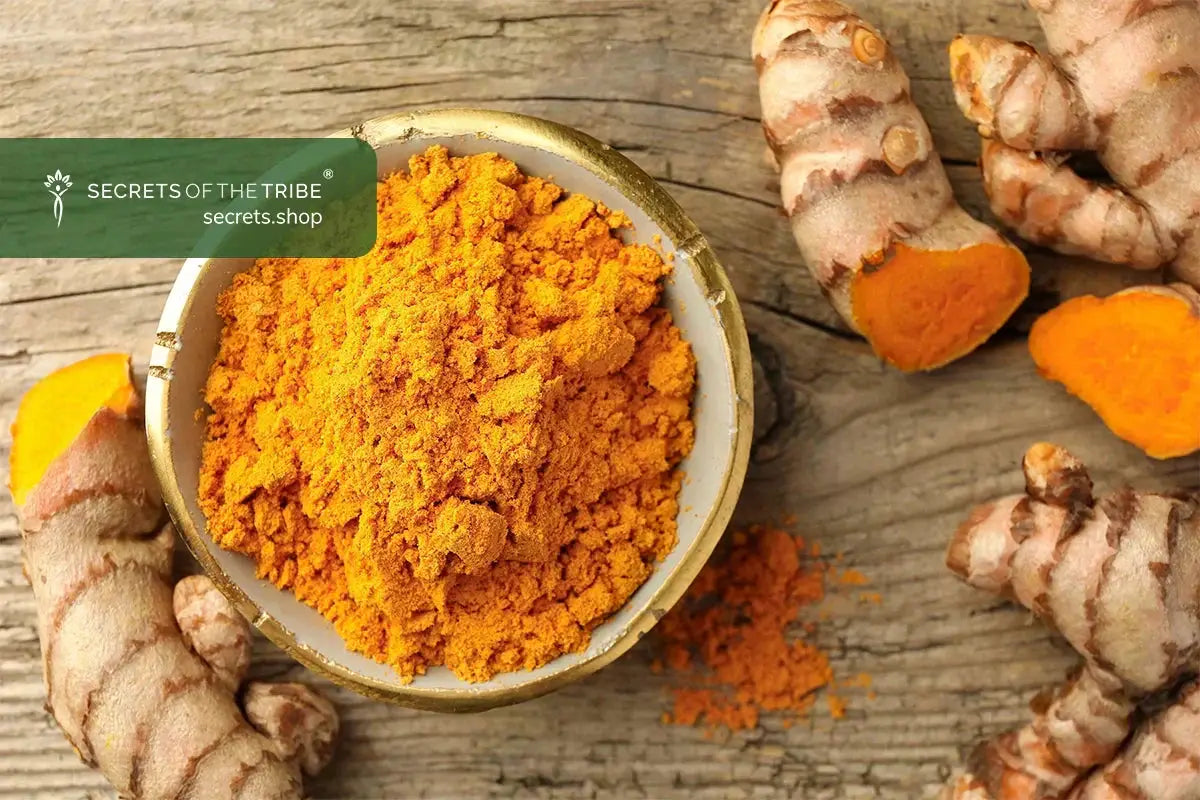 Turmeric-The-Golden-Spice-That-s-Transforming-Modern-Wellness Secrets Of The Tribe 