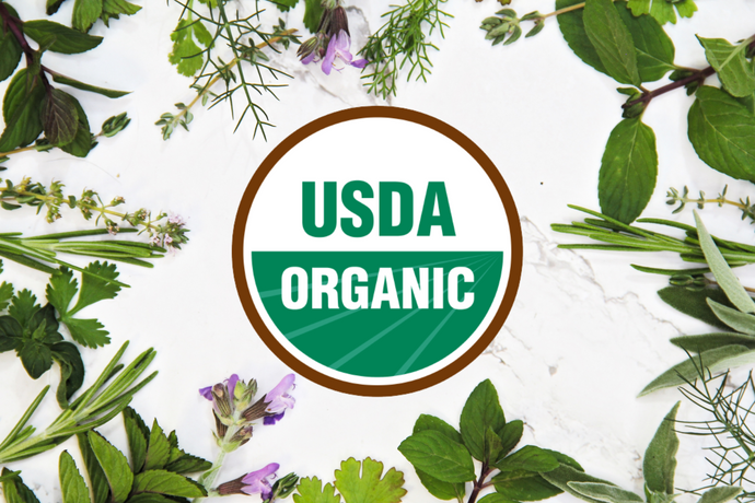 What Is USDA Organic Certification?