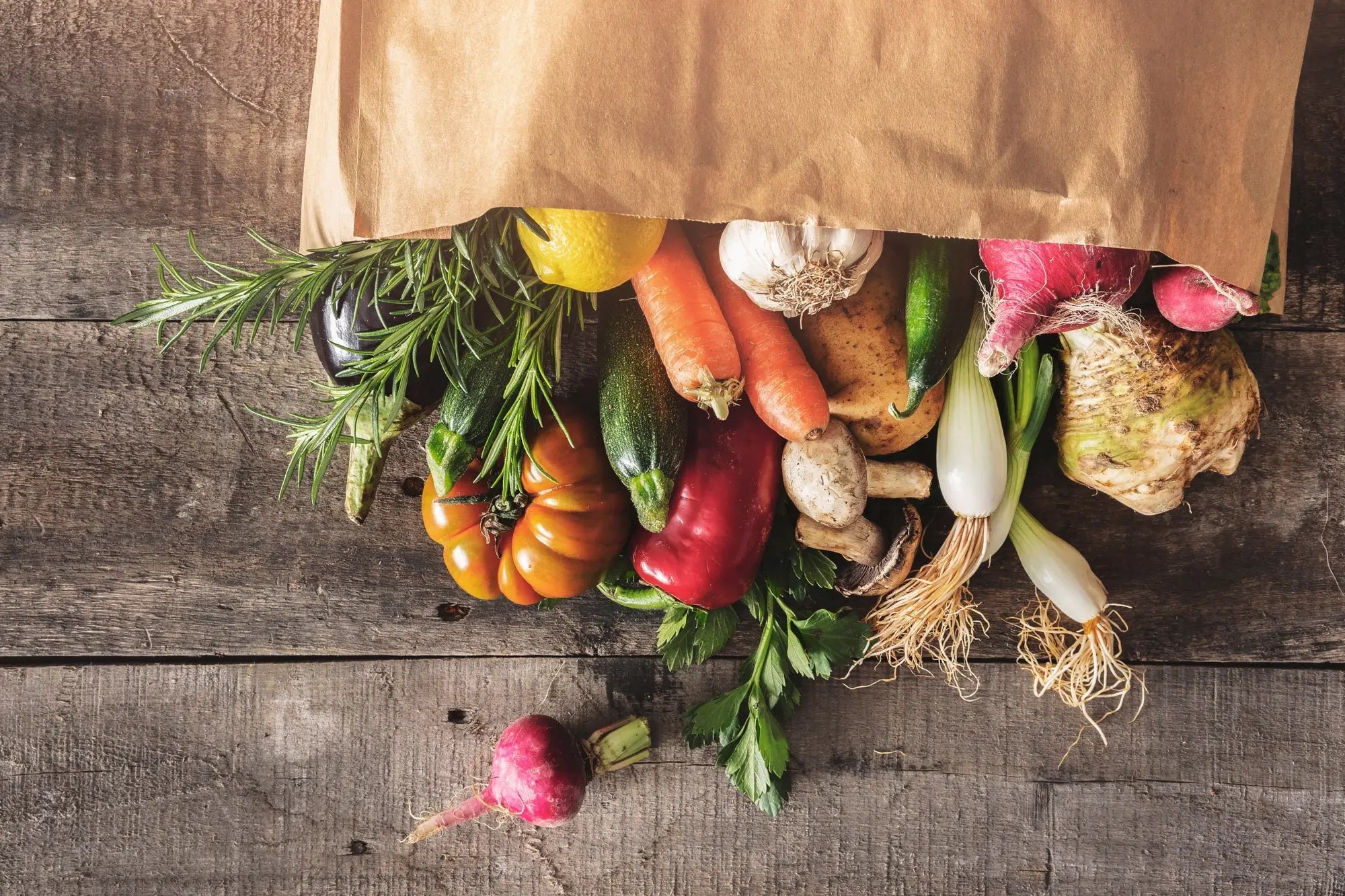 Weight-Management-Top-3-Reasons-to-Eat-More-Fruits-and-Vegetables-And-Healthiest-Recommendations Secrets Of The Tribe 