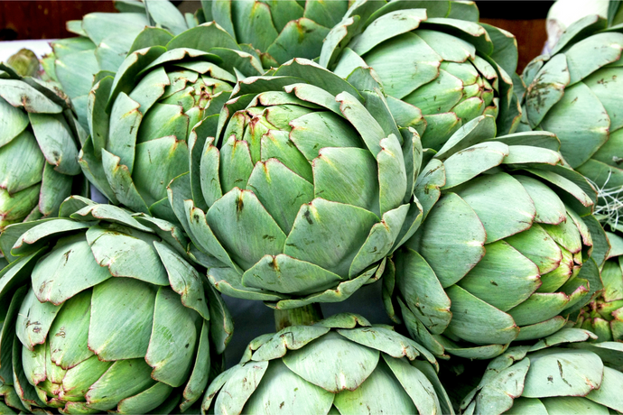 The Incredible Artichoke Health Benefits: What You Need to Know