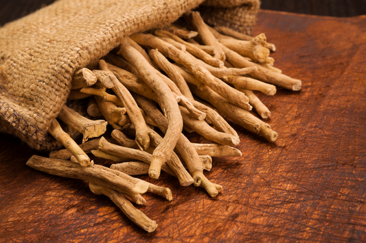 Discover the Top Ashwagandha Skin Benefits