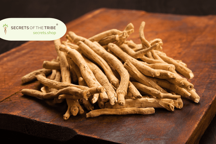 The Pros and Cons of Ashwagandha