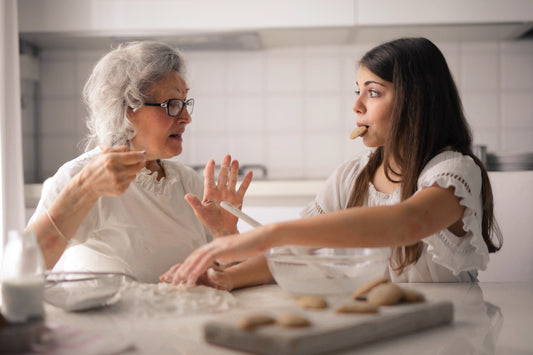 Don't eat while distracted: why is it so important?