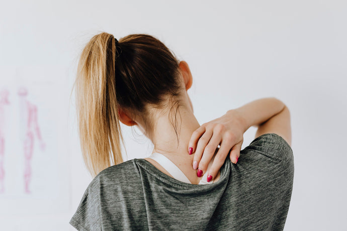 Does Your Back Hurt a Lot? Here are 5 Things That Can Provide Relief