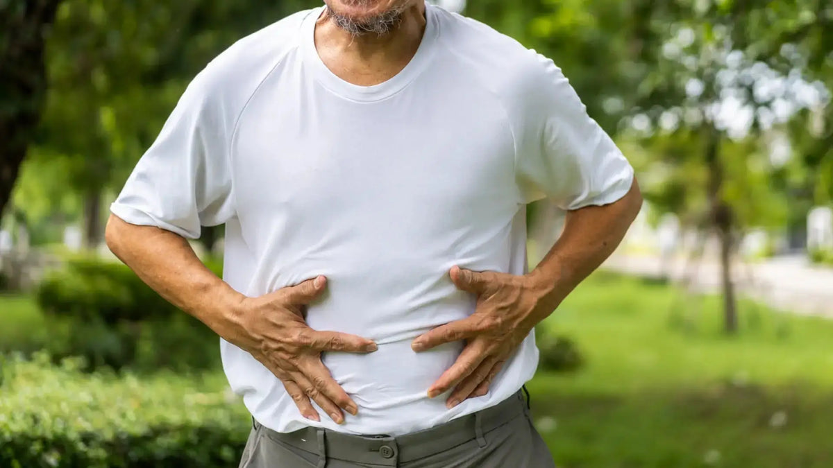 Digestive-Wellness -  Secrets Of The Tribe 