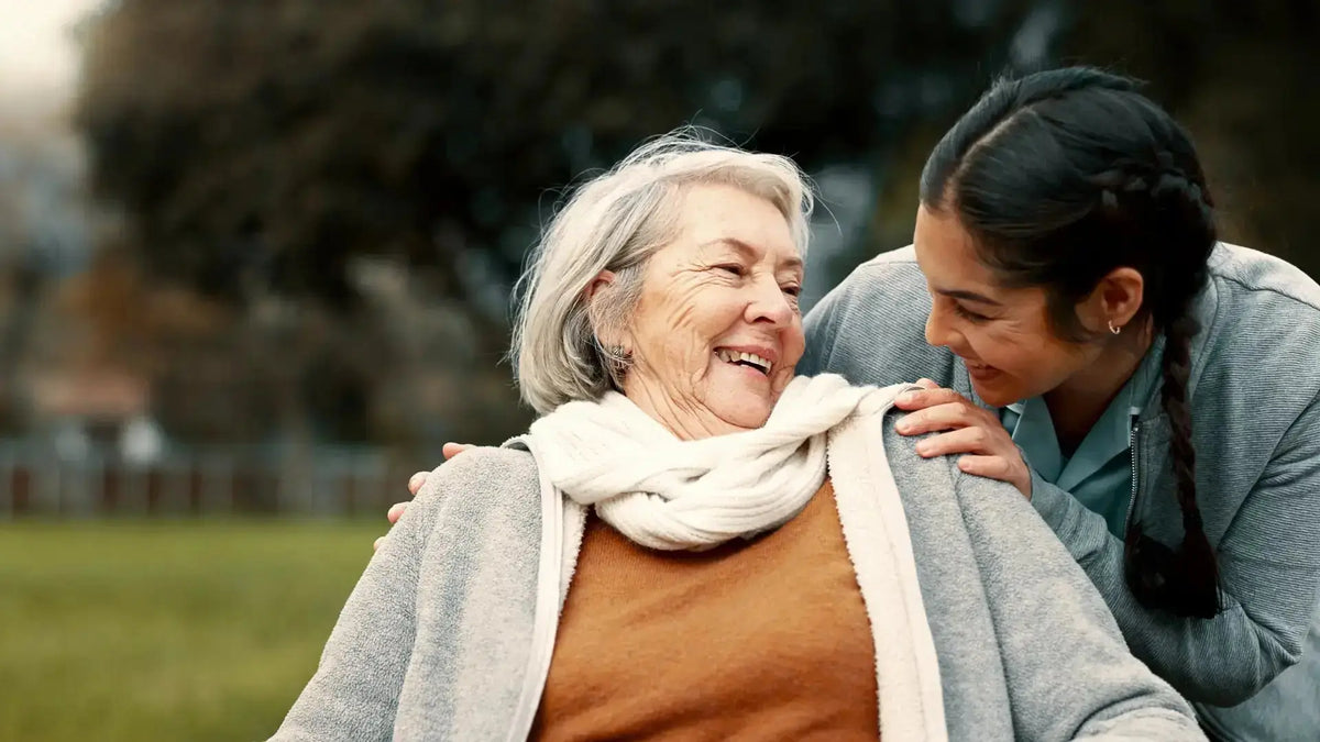 Healthy-Aging -  Secrets Of The Tribe 
