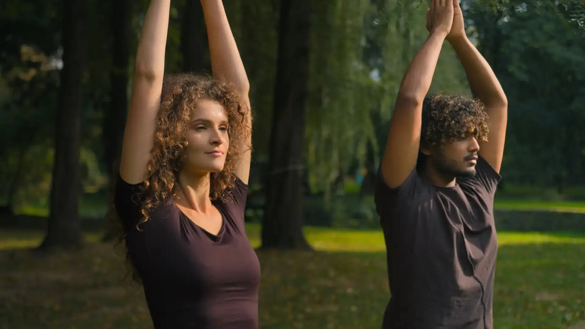 Hormone-Balance-Support -  Secrets Of The Tribe 