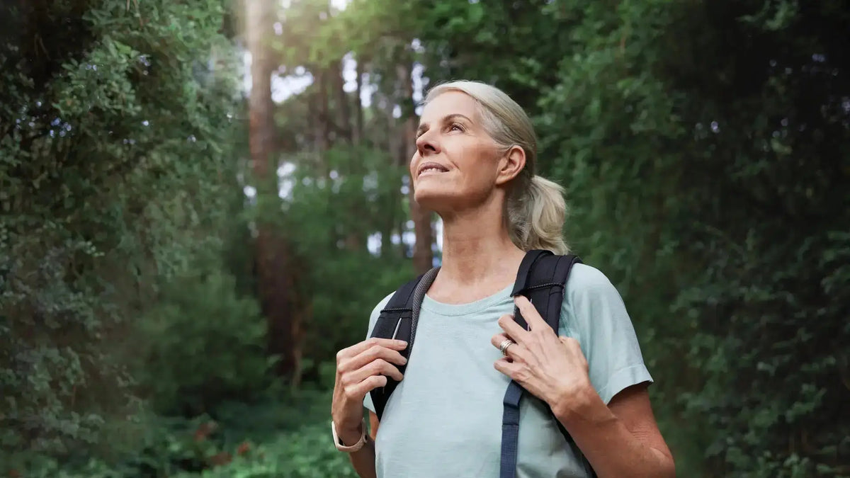 Women-s-Wellness -  Secrets Of The Tribe 