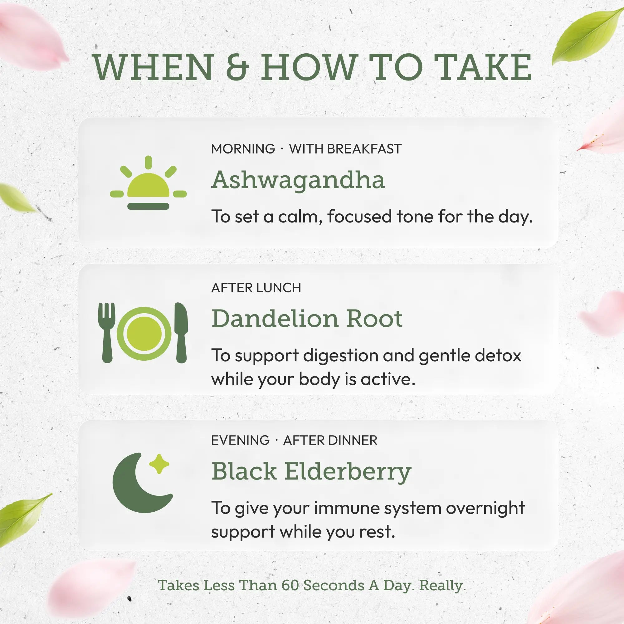 Buy 30-Day Spring Renewal Kit online - Secrets Of The Tribe