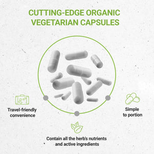 Chickweed Capsules Secrets Of The Tribe Capsules Secrets Of The Tribe 