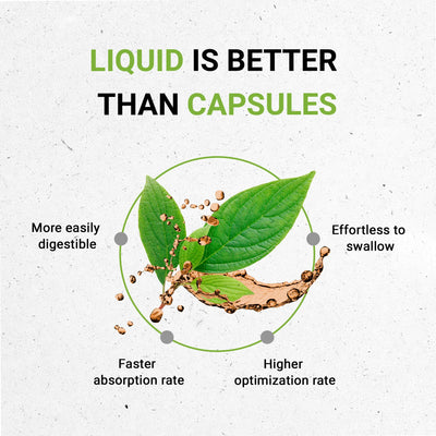 Buy Collinsonia Tincture online