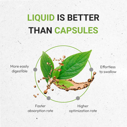 Intesti Secret - Intestinal Tract Support