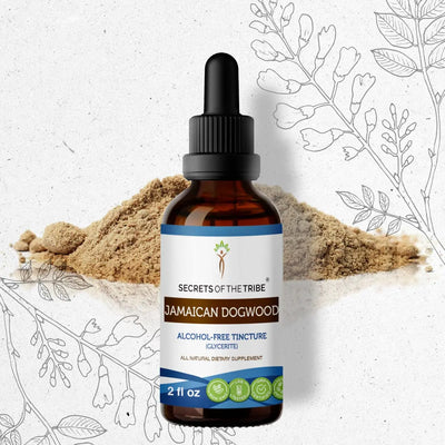 Jamaican Dogwood Tincture Secrets Of The Tribe Tincture Secrets Of The Tribe