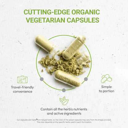 Buy Sarsaparilla Capsules online