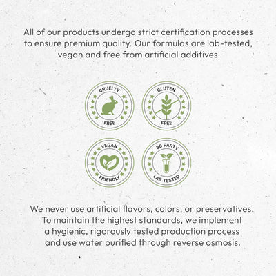 Spearmint Capsules Secrets Of The Tribe Capsules Secrets Of The Tribe 