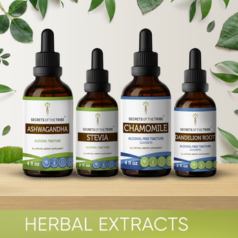 Herbal Extracts