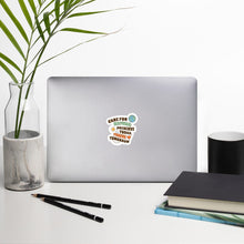 Load image into Gallery viewer, Secrets Of The Tribe №1 Bubble-free sticker buy online 