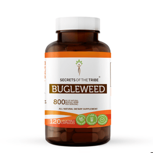 Secrets Of The Tribe Bugleweed Capsules buy online 