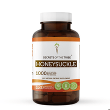 Load image into Gallery viewer, Secrets Of The Tribe Honeysuckle Capsules buy online 