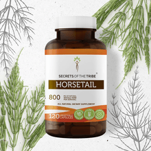 Load image into Gallery viewer, Secrets Of The Tribe Horsetail Capsules buy online 