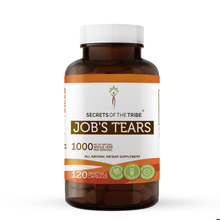 Load image into Gallery viewer, Secrets Of The Tribe Job&#39;s Tears Capsules buy online 