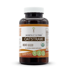 Load image into Gallery viewer, Secrets Of The Tribe Oatstraw Capsules buy online 