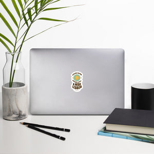 Secrets Of The Tribe №5 Bubble-free sticker buy online 