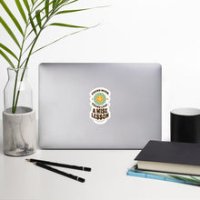 Load image into Gallery viewer, Secrets Of The Tribe №5 Bubble-free sticker buy online 