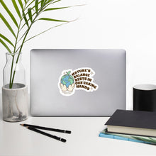 Load image into Gallery viewer, Secrets Of The Tribe №6 Bubble-free sticker buy online 