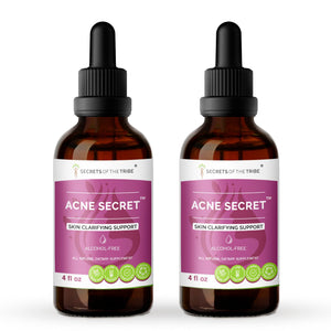 Secrets Of The Tribe Acne Secret. Skin Clarifying Support buy online 