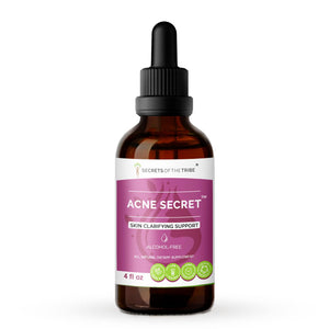 Secrets Of The Tribe Acne Secret. Skin Clarifying Support buy online 