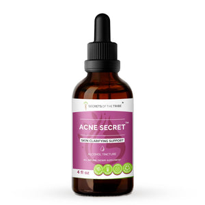 Secrets Of The Tribe Acne Secret. Skin Clarifying Support buy online 