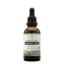 Load image into Gallery viewer, Secrets Of The Tribe Barberry Root Tincture buy online 