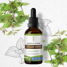 Load image into Gallery viewer, Dream Herb Tincture