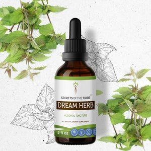 Dream Herb Tincture