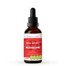 Load image into Gallery viewer, Secrets Of The Tribe Iron Secret Extract. Iron Rich Formula buy online 