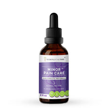 Load image into Gallery viewer, Secrets Of The Tribe Minor Pain Care. Musculoskeletal Pain Formula buy online 