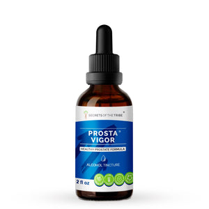 Secrets Of The Tribe Prosta Vigor. Healthy Prostate Formula buy online 